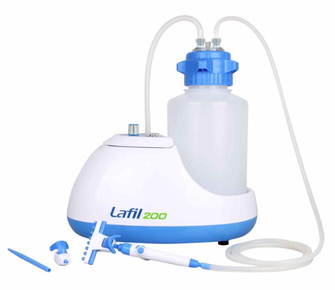 Lafil200 plus細胞培養(yǎng)抽吸真空泵