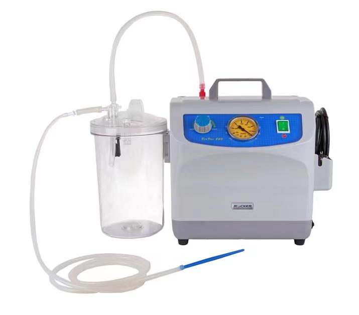 Biovac240真空吸液系統(tǒng)說(shuō)明書