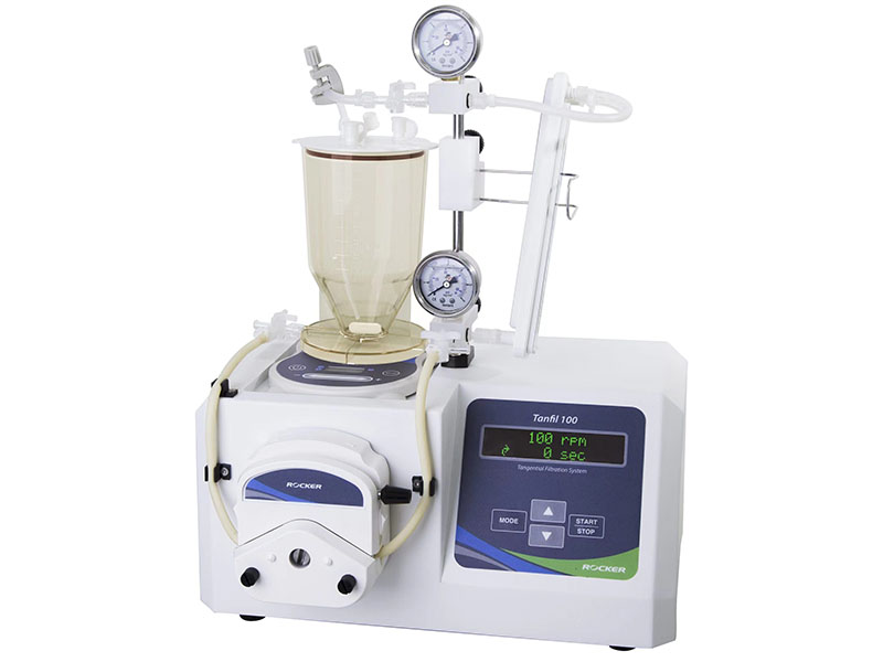 TFF切向流超濾系統(tǒng)