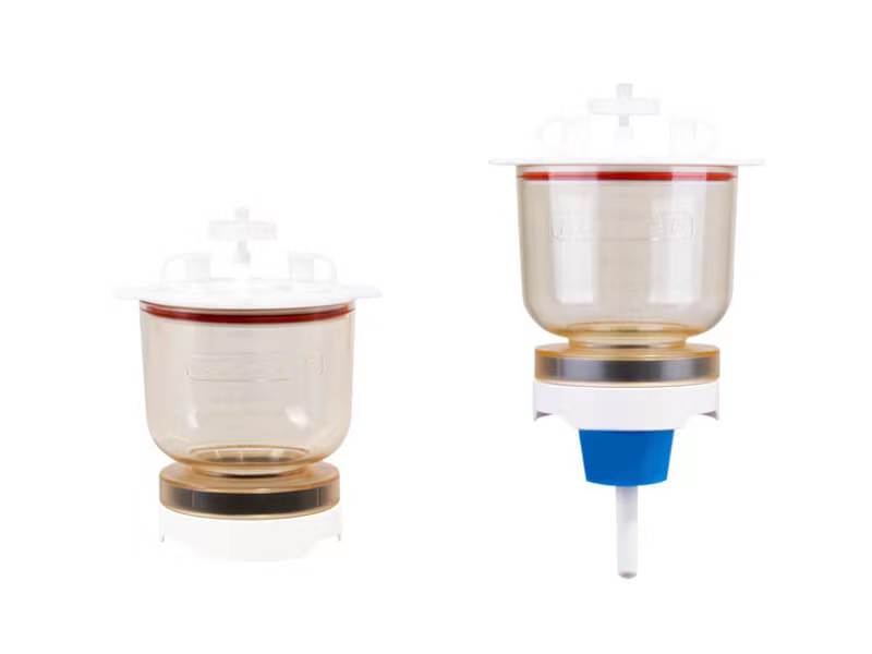 MF 3/3a   300ml 磁式過(guò)濾漏斗