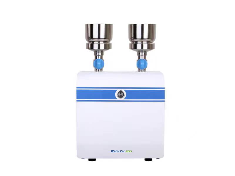 WaterVac 200 直排水真空過(guò)濾系統(tǒng)