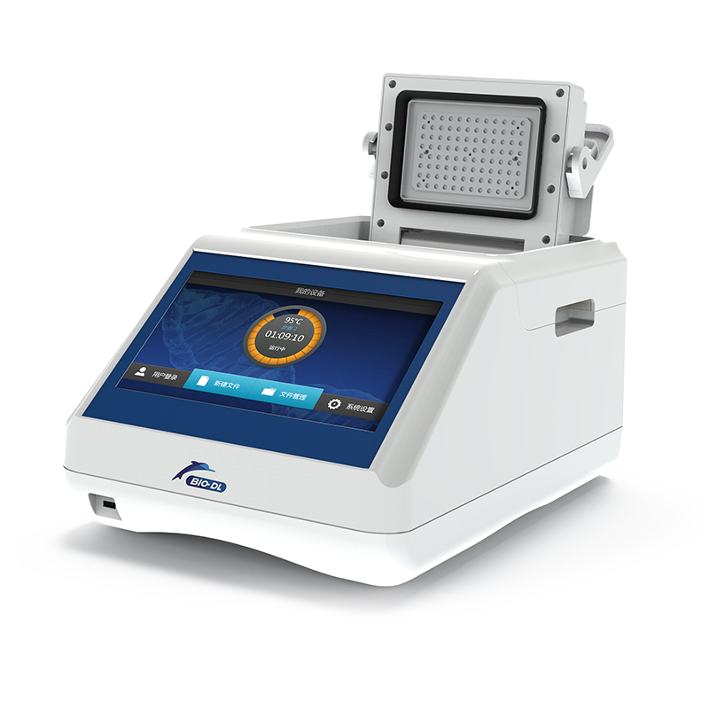 PCR儀簡(jiǎn)介以及分類