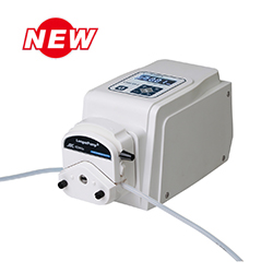 標(biāo)準(zhǔn)型蠕動(dòng)泵L100-1S-1