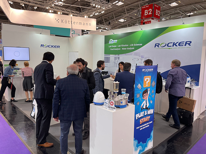 【蠕動(dòng)泵】實(shí)驗(yàn)室液體定量分配神器-微生物、生物技術(shù)實(shí)驗(yàn)室必備！