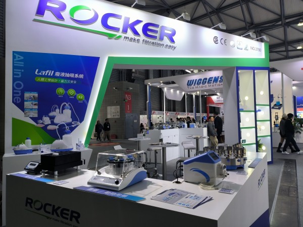 切向流過(guò)濾系統(tǒng)常見(jiàn)問(wèn)題解答